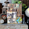 World Travel Die Set | Tim Holtz Vault Release No. 2