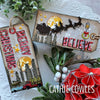 Christmas Magic Die Set | Tim Holtz Christmas Vault Release
