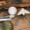Celestial Metallique Art Alchemy Wax | Finnabair