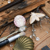 Celestial Metallique Art Alchemy Wax | Finnabair