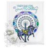 Celia Frames & Tags Die Set | Sue Wilson {clearance}