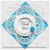 Celia Frames & Tags Die Set | Sue Wilson {clearance}