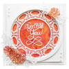 Celia Frames & Tags Die Set | Sue Wilson {clearance}