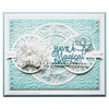 Celia Frames & Tags Die Set | Sue Wilson {clearance}