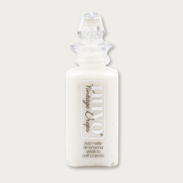 Nuvo Vintage Drops {multiple colors}
