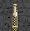 Charlie Brown Estie Fountain Pen | Peanuts 75th Anniversary Edition