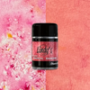 Cheerio Cherry - a rosy pink base + salmon shimmer (Lindy's Magical Shakers)