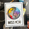 World Travel Die Set | Tim Holtz Vault Release No. 2
