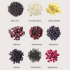 Cherry Christmas Tea Bags