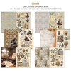 Codex Junk Journal & Ephemera Book