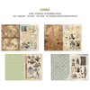 Codex Junk Journal & Ephemera Book