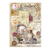 Codex Junk Journal & Ephemera Book