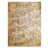 Cabinet Of Curiosities A4 Pearl-Copper Deluxe Paper Pack