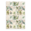 Cabinet Of Curiosities A4 Rice Paper Singles