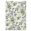 Cabinet Of Curiosities A4 Vellum Paper Pack