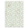 Cabinet Of Curiosities A4 Vellum Paper Pack