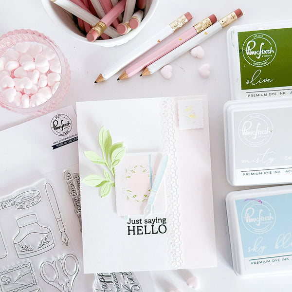 Classic Correspondence Full Set 10% off Bundle