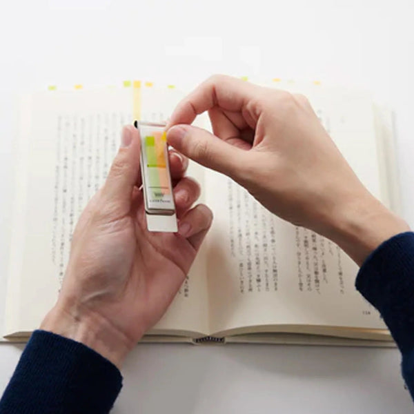 Coco Fusen Sticky Notes | Small