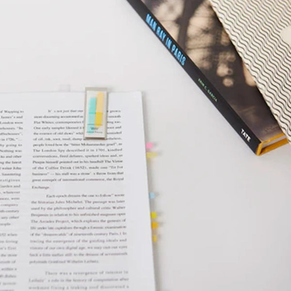 Coco Fusen Sticky Notes | Small