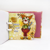 Clown Dee A7 Stamp Set No. 1207 {clearance}