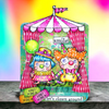Clown Dee A7 Stamp Set No. 1207 {clearance}