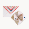 Cootie Catcher Greeting Card