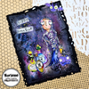 Pumps & Skullz Ephemera Pack No. 21 | Halloween