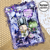 Pumps & Skullz Ephemera Pack No. 21 | Halloween