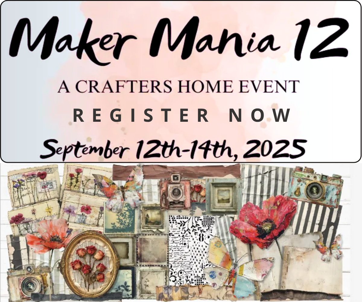 09/12-14: Maker Mania 12 | Kit + Virtual Event