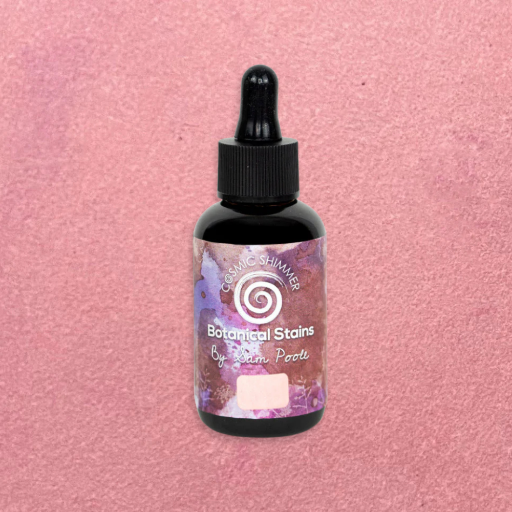 Botanical Stains | Sam Poole