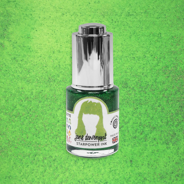 Starpower Mica Art Ink | Jane Davenport