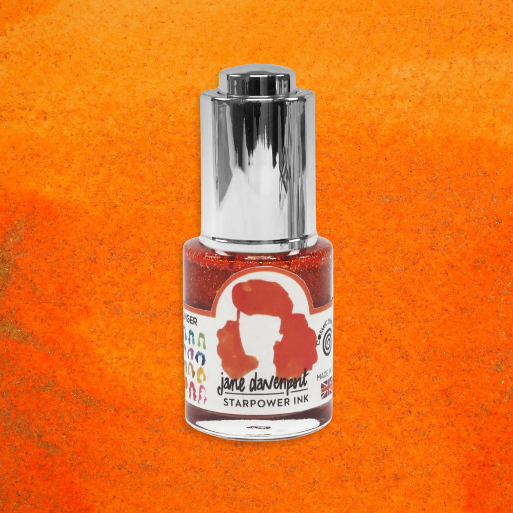 Starpower Mica Art Ink | Jane Davenport
