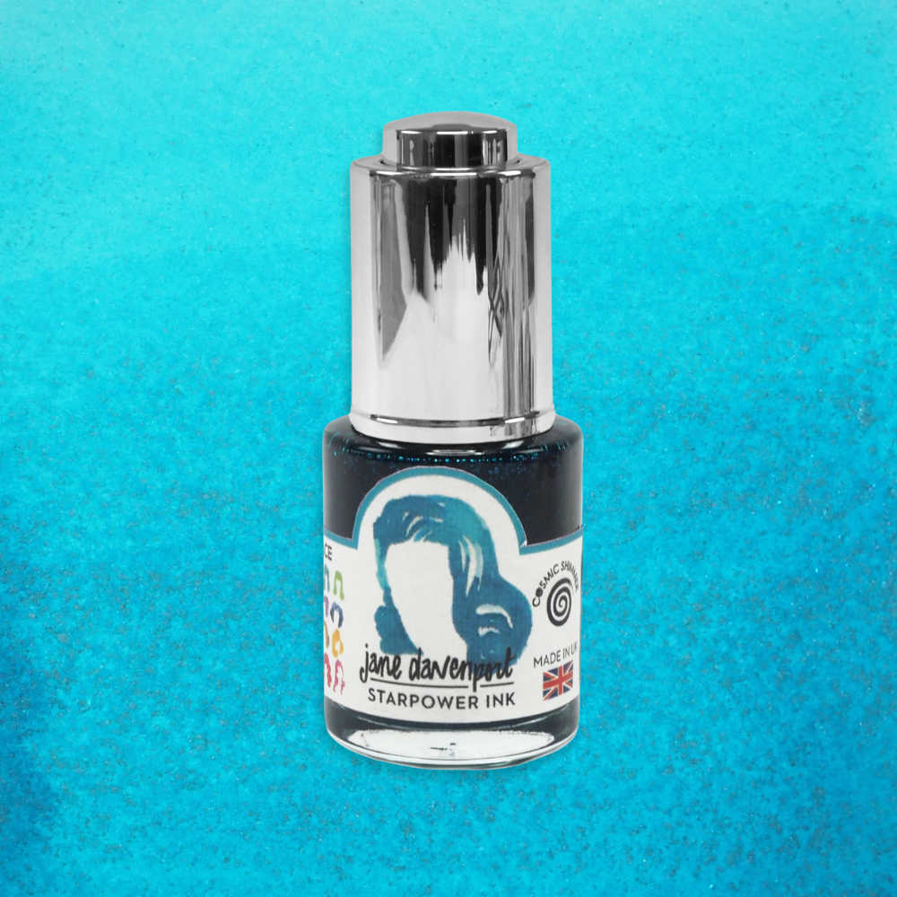 Starpower Mica Art Ink | Jane Davenport