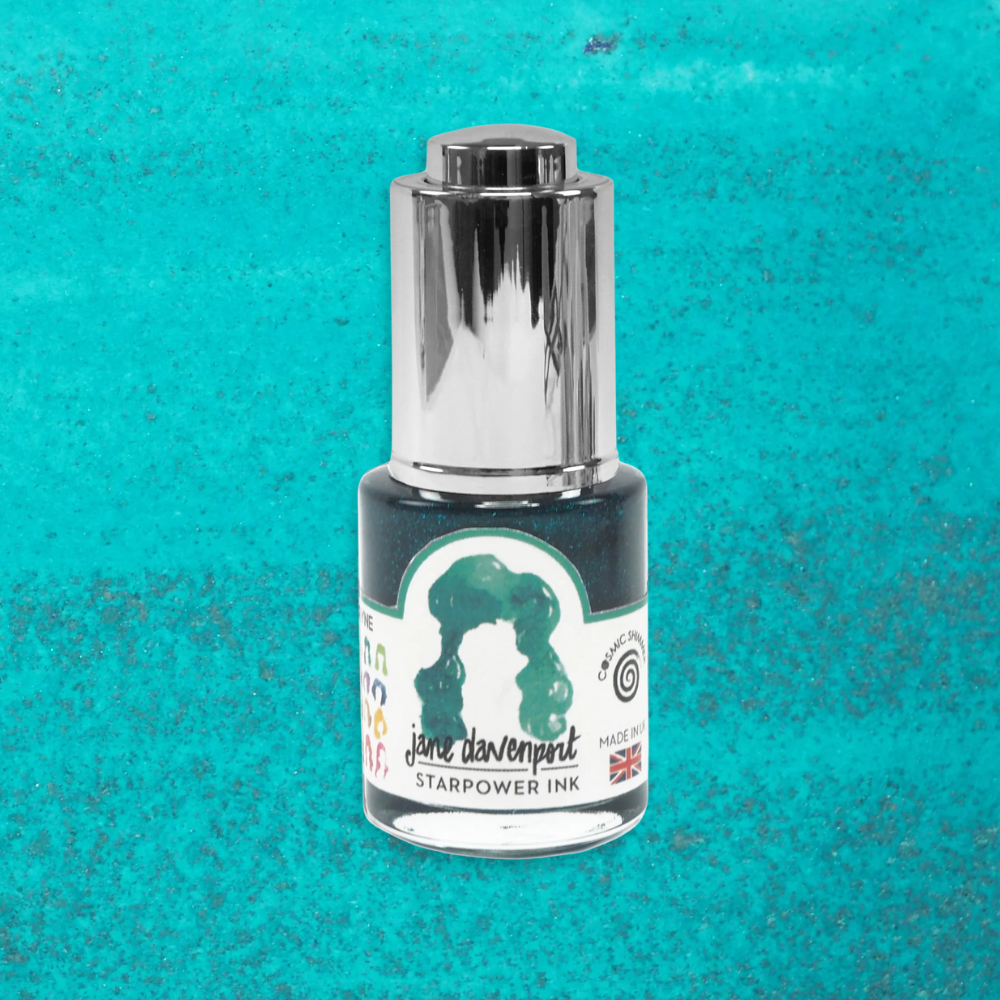 Starpower Mica Art Ink | Jane Davenport