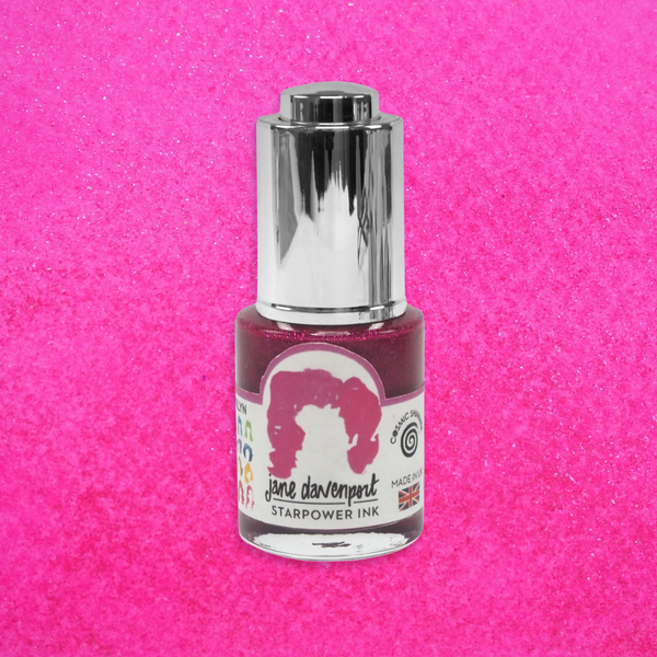 Starpower Mica Art Ink | Jane Davenport