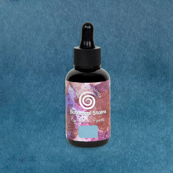 Botanical Stains | Sam Poole
