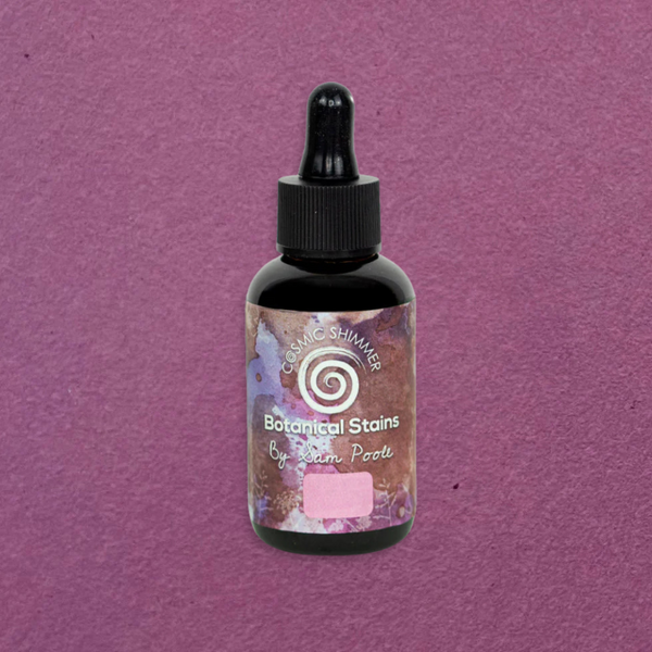 Botanical Stains | Sam Poole