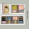 Double Folio 2pk Blanks | Black + Kraft
