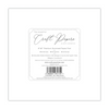 Metal Textures 8x8 Premium Paper Pad