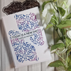 Artisan Mosaic No. 1 Shabby Basics Craft Die | Sam Poole