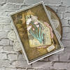 Artisan Mosaic No. 1 Shabby Basics Craft Die | Sam Poole