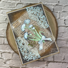 Artisan Mosaic No. 1 Shabby Basics Craft Die | Sam Poole