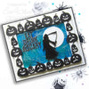 Build a Jack-o-Lantern Die Set | Sue Wilson