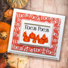 Build a Jack-o-Lantern Die Set | Sue Wilson