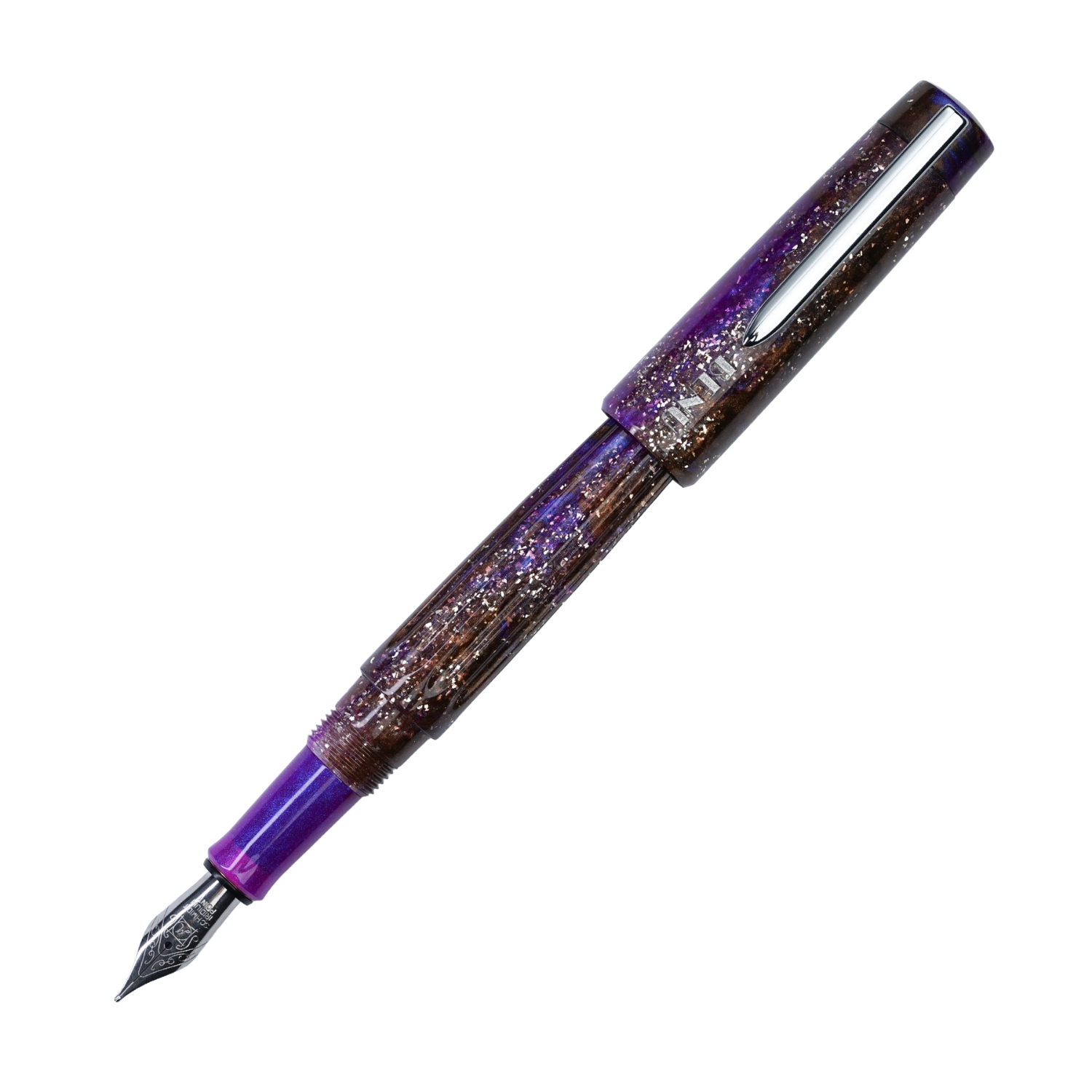 {coming soon!} Creative Thursday DailyMate Fountain Pen