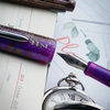 {coming soon!} Creative Thursday DailyMate Fountain Pen