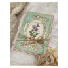 Artisan Mosaic No. 2 Shabby Basics Craft Die | Sam Poole