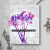 Artisan Mosaic No. 2 Shabby Basics Craft Die | Sam Poole