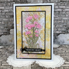 Artisan Mosaic No. 2 Shabby Basics Craft Die | Sam Poole