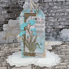 Artisan Mosaic No. 2 Shabby Basics Craft Die | Sam Poole